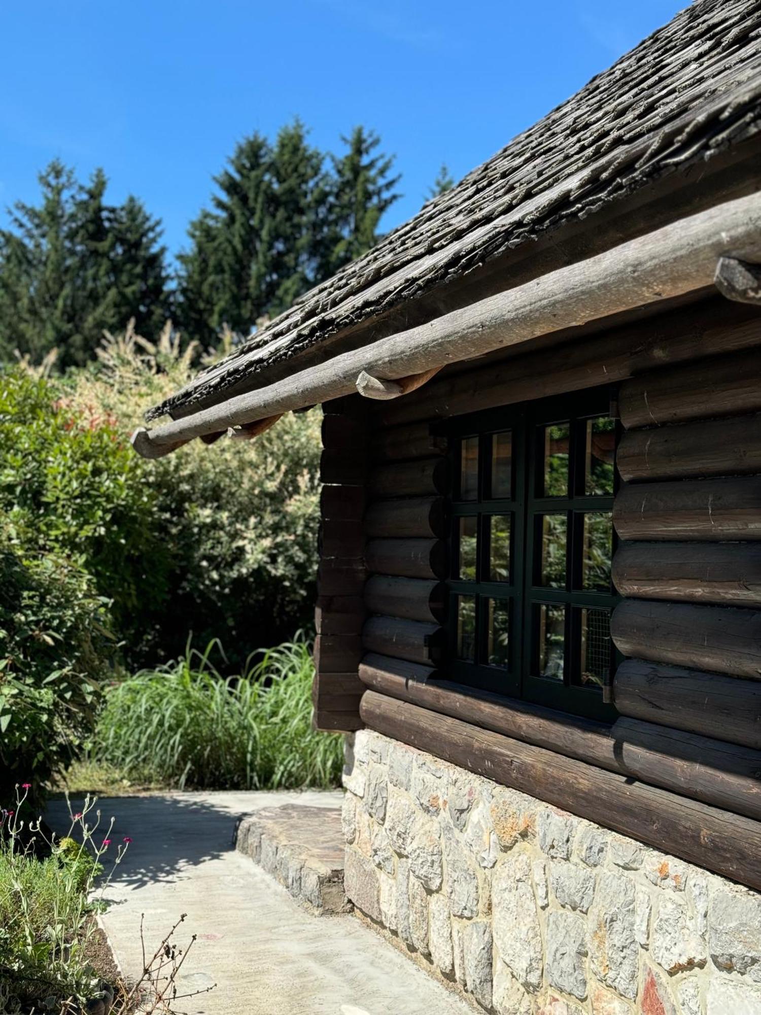 Alice Chalet Bled - Adults Only Exterior photo