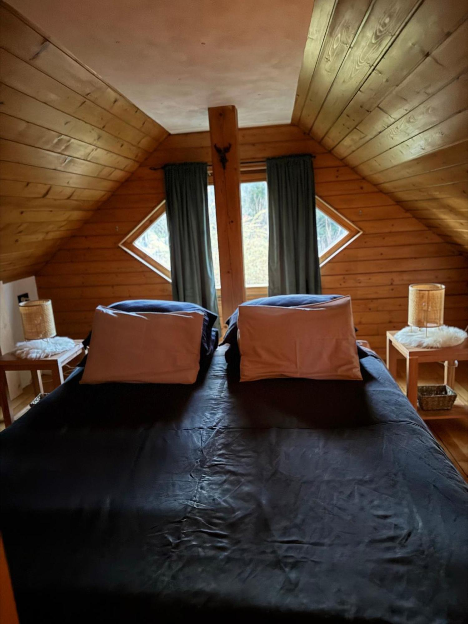 Alice Chalet Bled - Adults Only Exterior photo